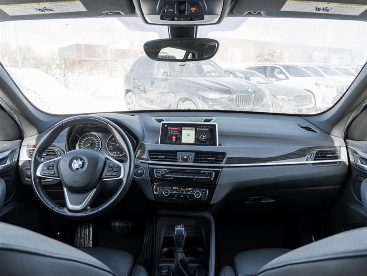 2018 BMW X1 xDrive28i 4dr All-wheel Drive Sports Activity Vehicle Photo