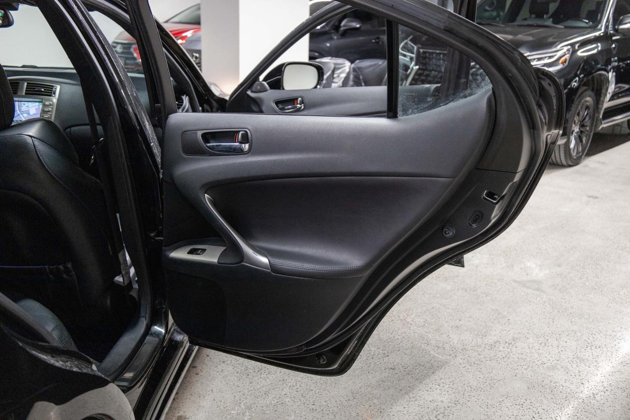 2008 Lexus IS F Series 2 Safety Certified 60 Service Records Photo