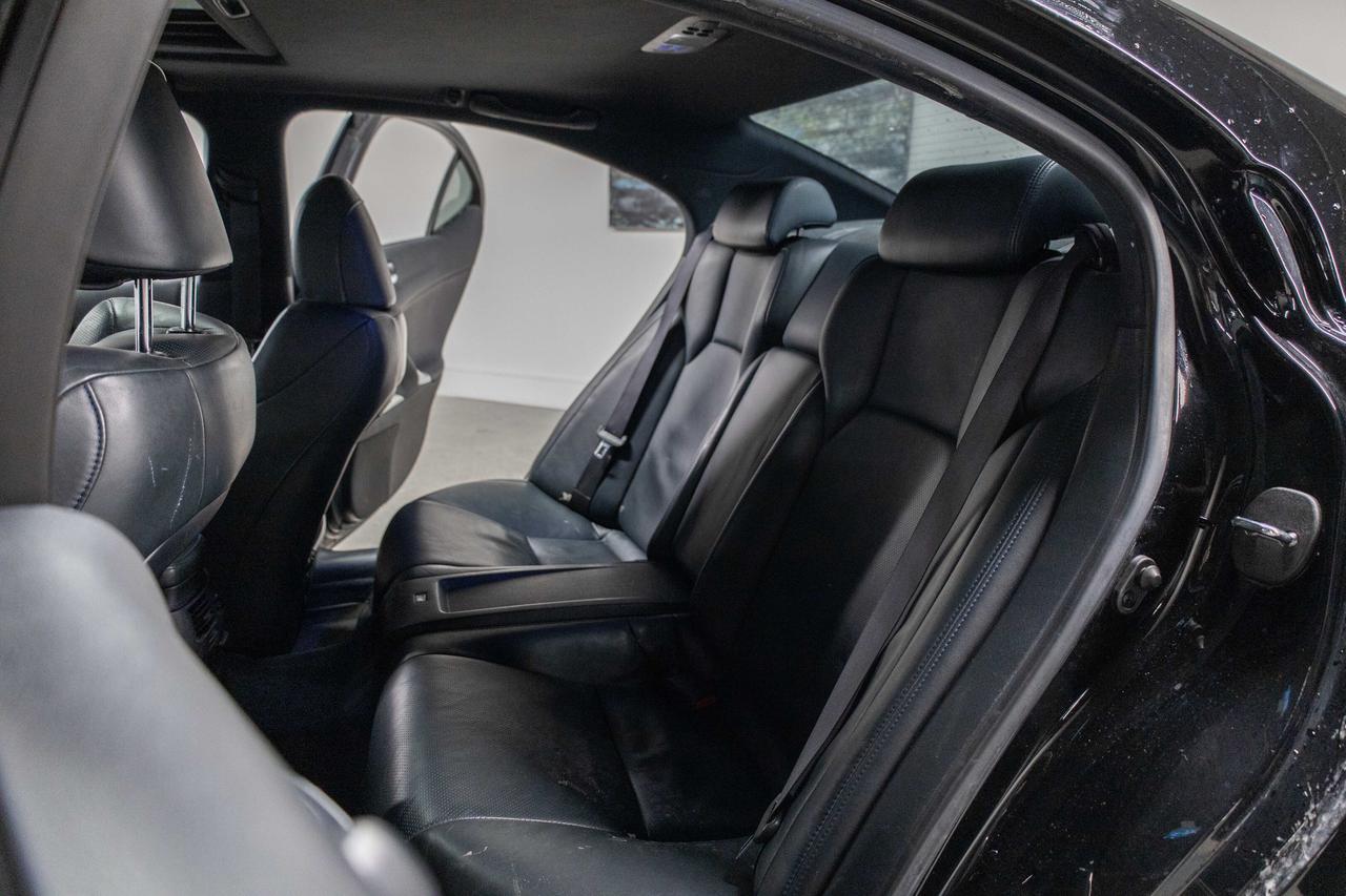 2008 Lexus IS F Series 2 Safety Certified 60 Service Records Photo