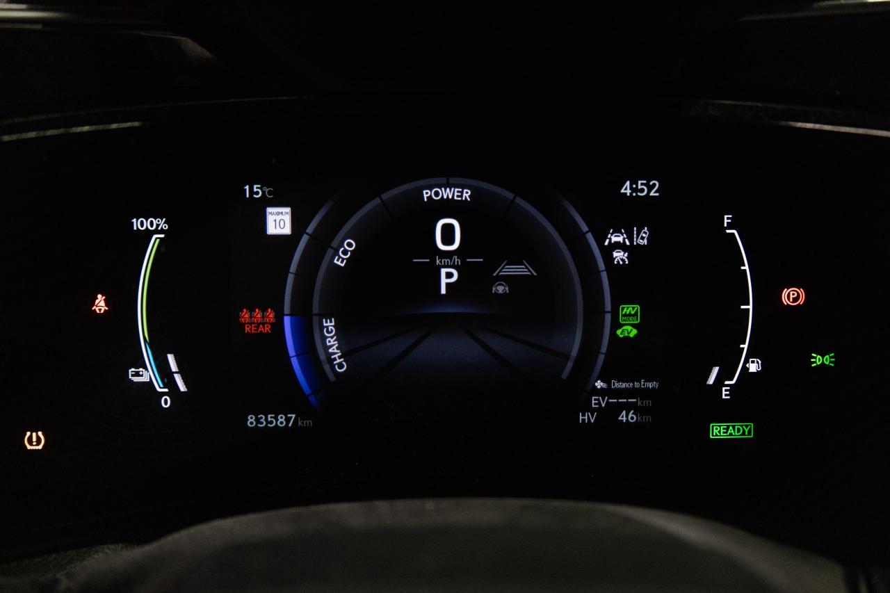 2022 Lexus NX NX 450h+ F Sport Pkg 3 Safety Certified Photo