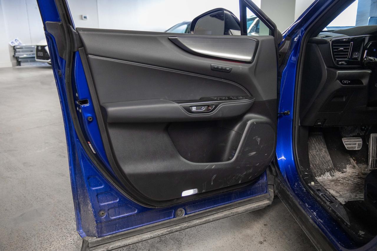 2022 Lexus NX NX 450h+ F Sport Pkg 3 Safety Certified Photo