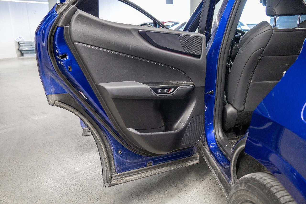 2022 Lexus NX NX 450h+ F Sport Pkg 3 Safety Certified Photo