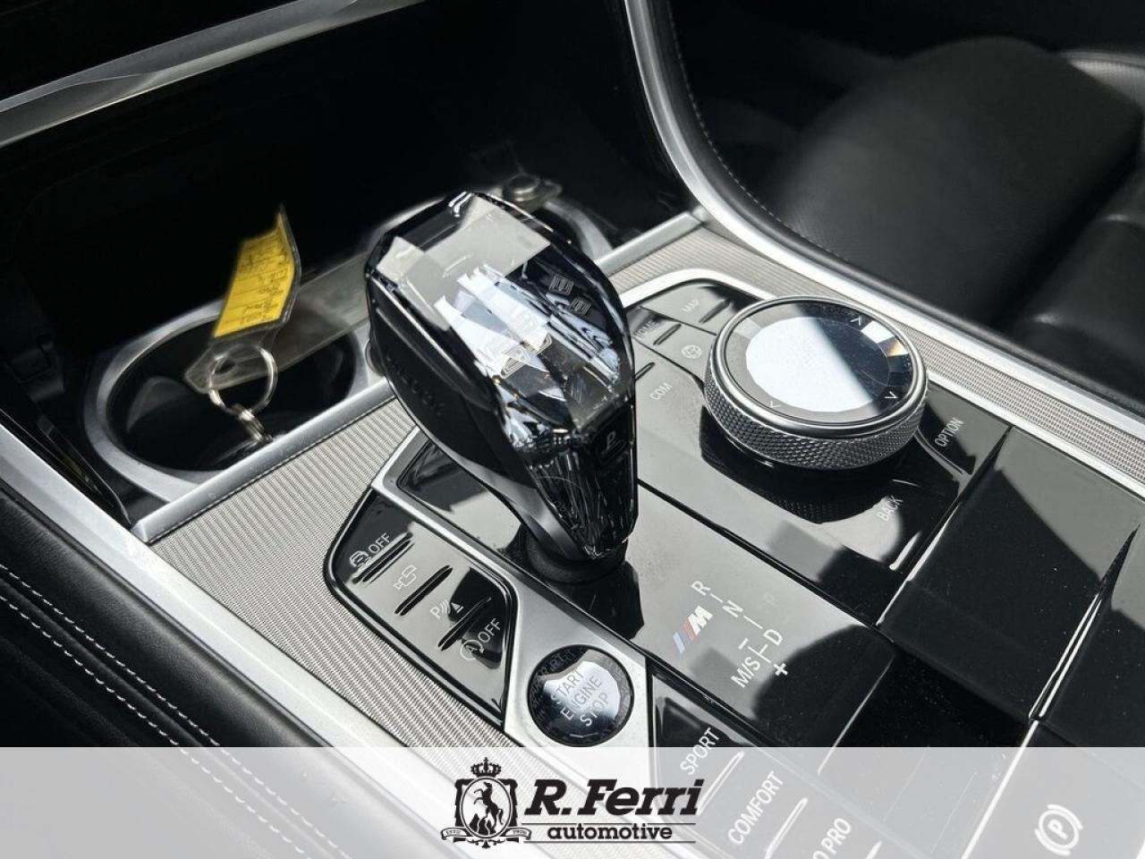 2021 BMW M850 Gran Coupe i xDrive 4dr All-Wheel Drive Sedan Photo