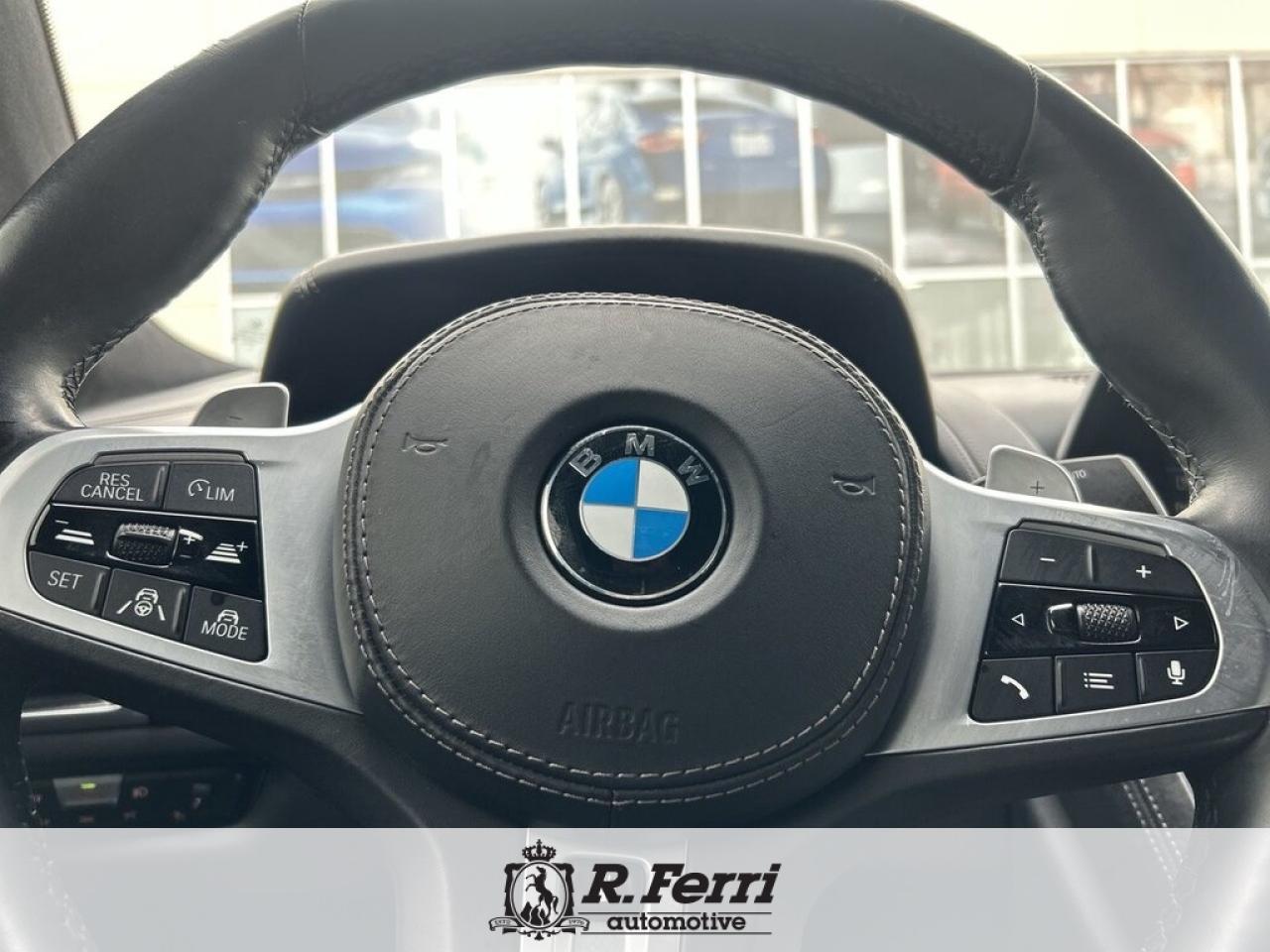 2021 BMW M850 Gran Coupe i xDrive 4dr All-Wheel Drive Sedan Photo