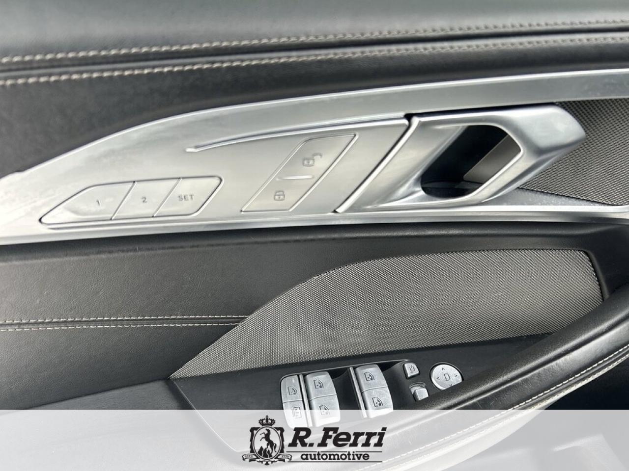 2021 BMW M850 Gran Coupe i xDrive 4dr All-Wheel Drive Sedan Photo