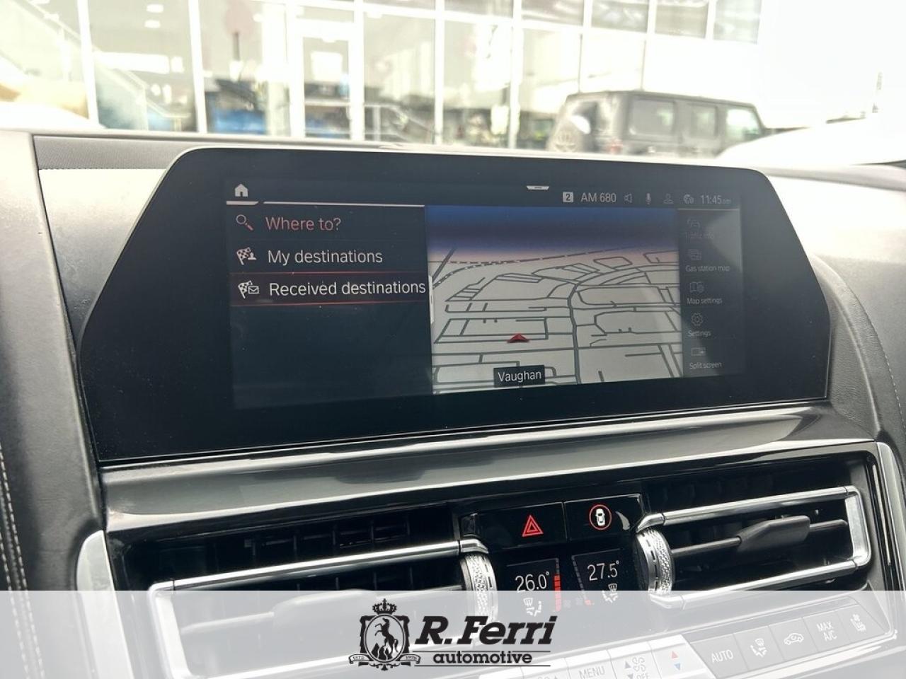 2021 BMW M850 Gran Coupe i xDrive 4dr All-Wheel Drive Sedan Photo