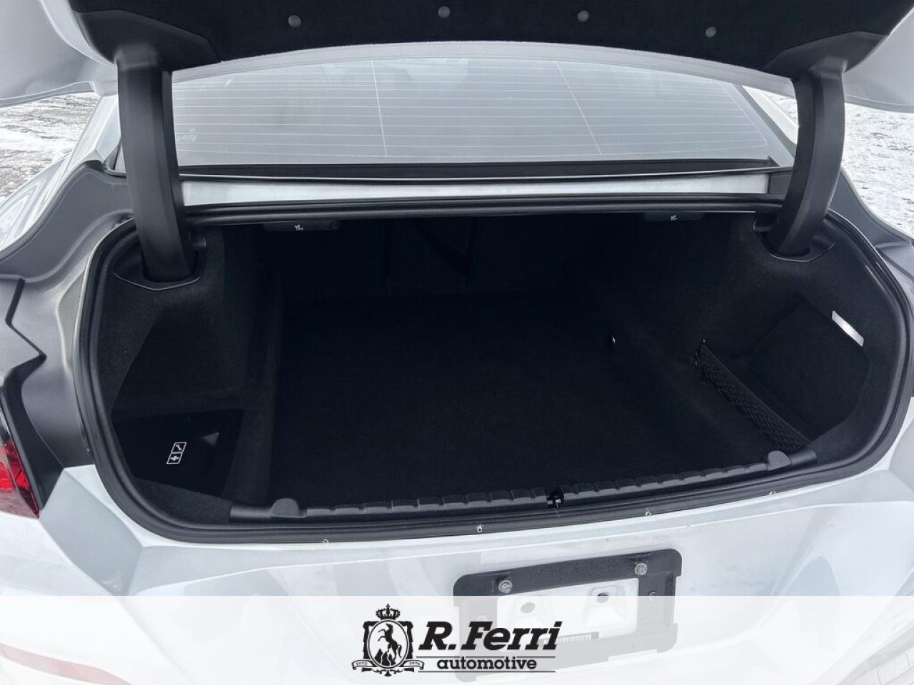 2021 BMW M850 Gran Coupe i xDrive 4dr All-Wheel Drive Sedan Photo