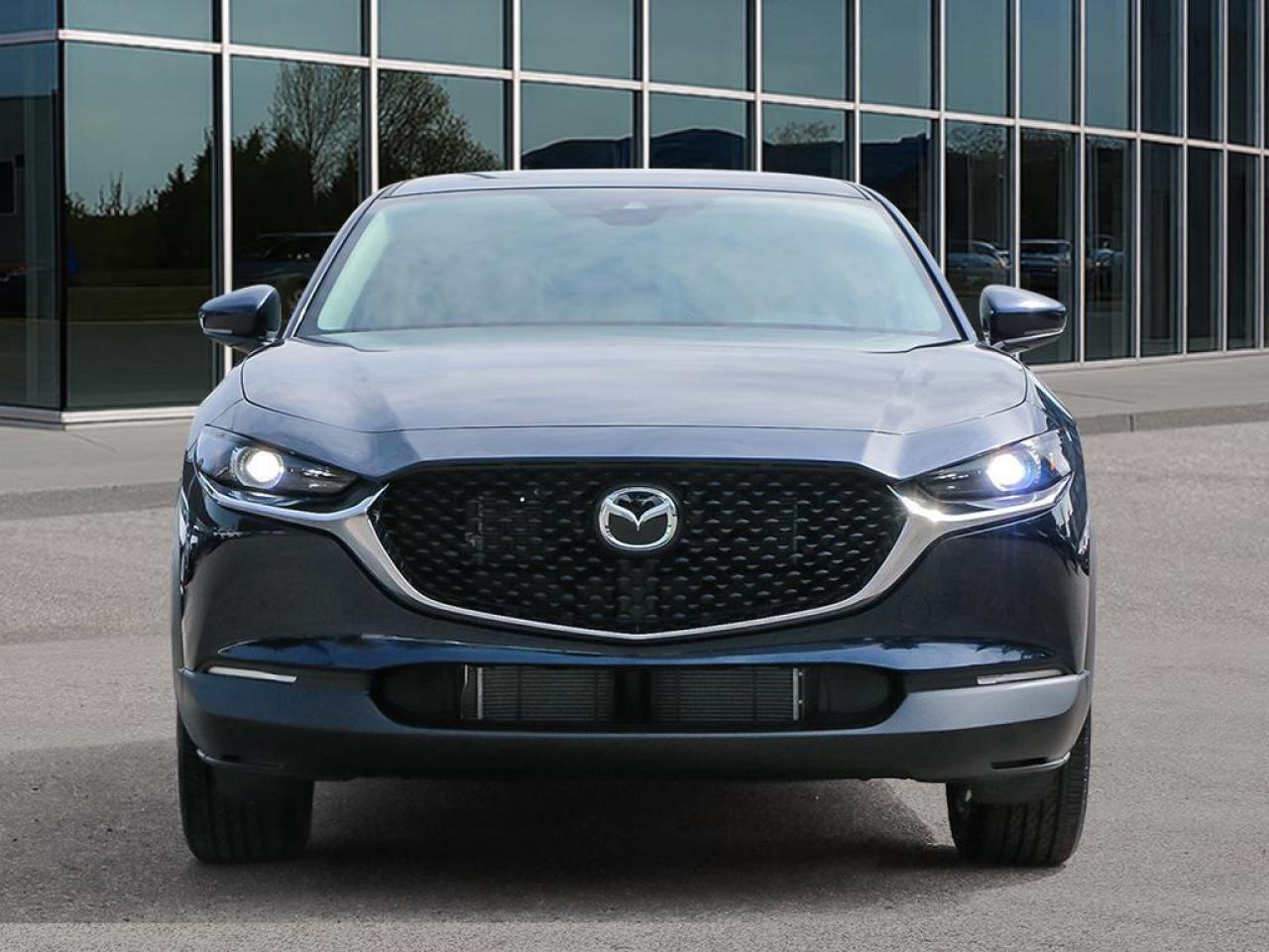 2026 Mazda CX-30 GS 4dr i-ACTIV All-Wheel Drive Sport Utility Photo