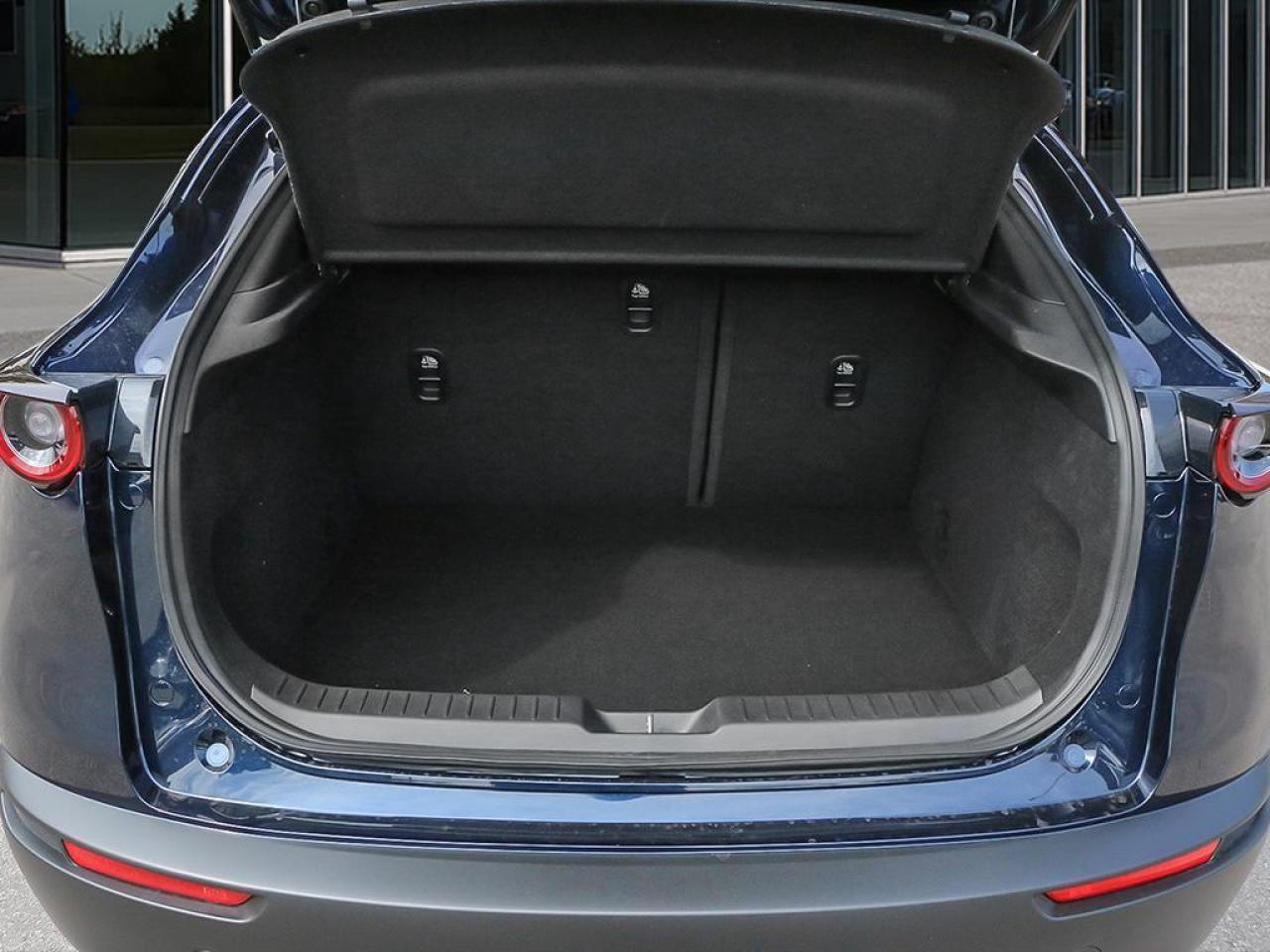 2026 Mazda CX-30 GS 4dr i-ACTIV All-Wheel Drive Sport Utility Photo