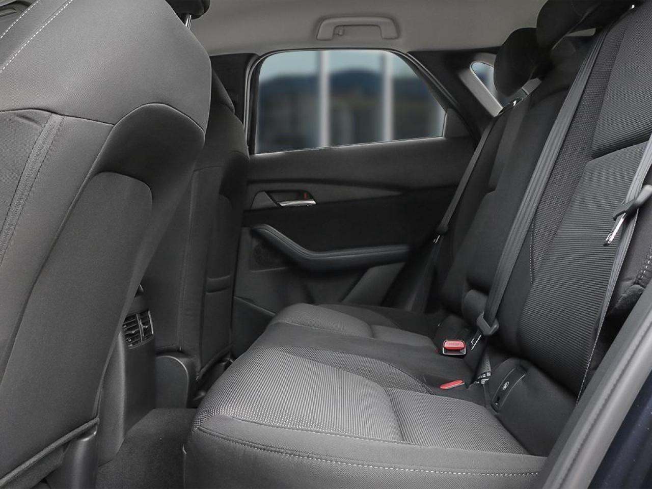 2026 Mazda CX-30 GS 4dr i-ACTIV All-Wheel Drive Sport Utility Photo