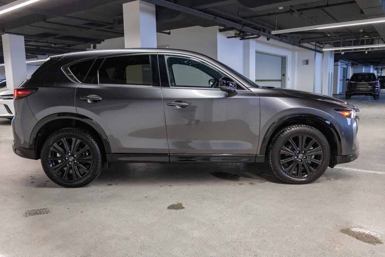 2024 Mazda CX-5 Sport Design Bose Sound Safety Certified Turbo Photo