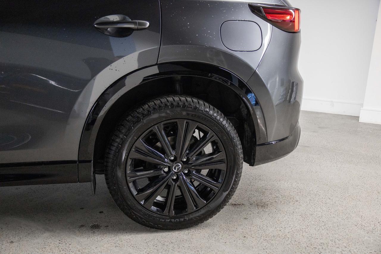 2024 Mazda CX-5 Sport Design Bose Sound Safety Certified Turbo Photo