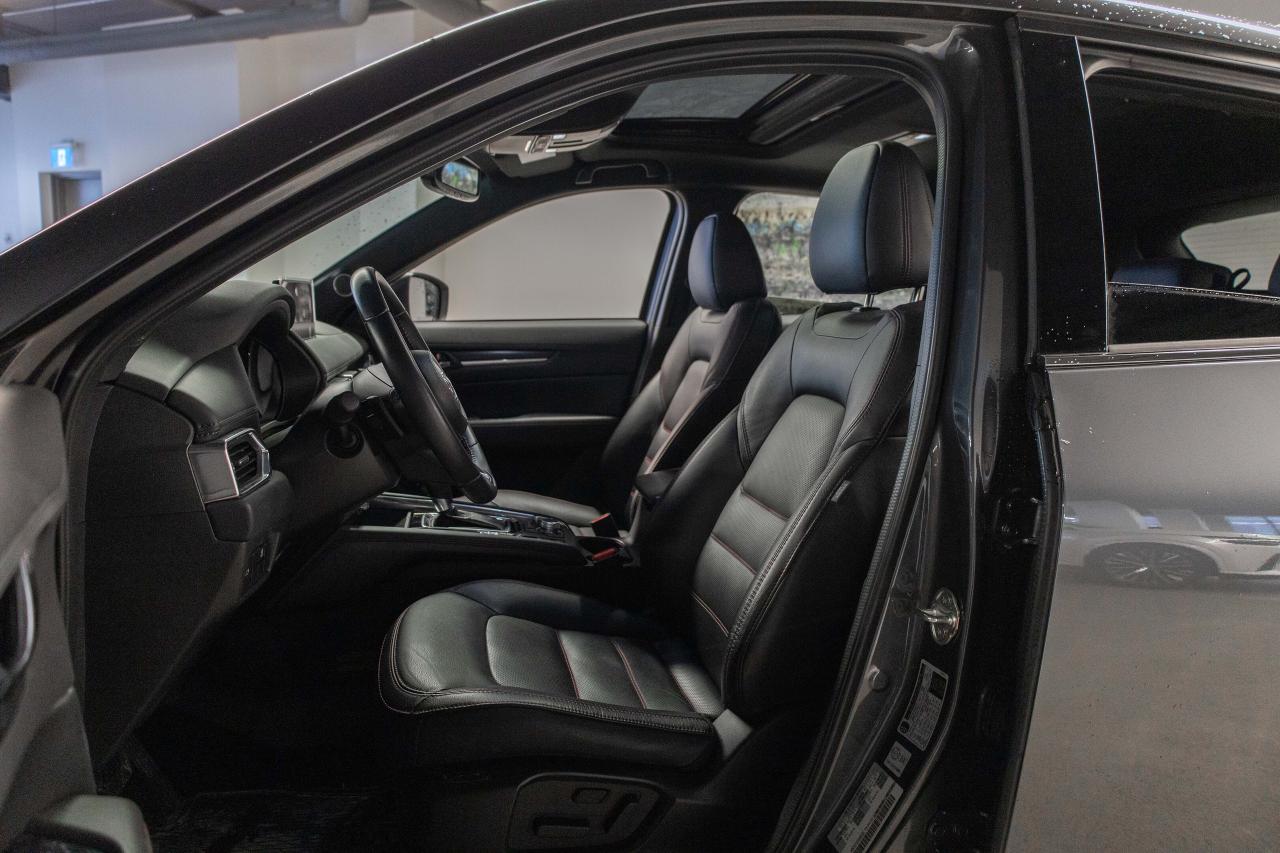 2024 Mazda CX-5 Sport Design Bose Sound Safety Certified Turbo Photo