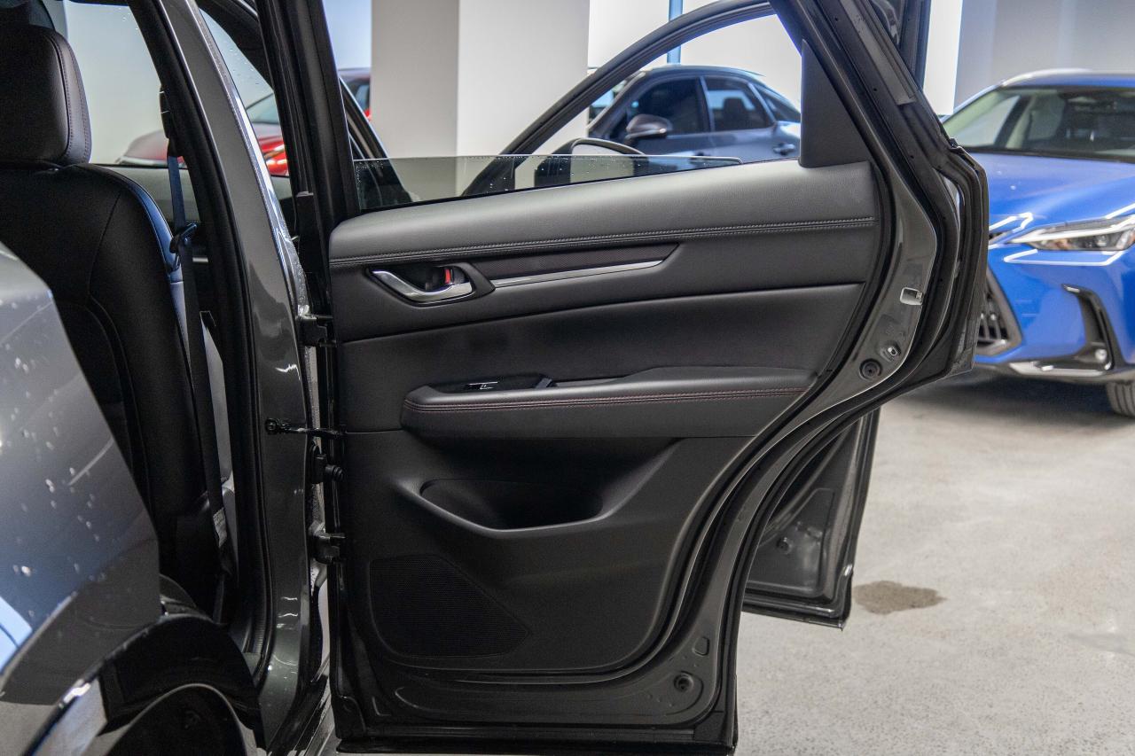 2024 Mazda CX-5 Sport Design Bose Sound Safety Certified Turbo Photo