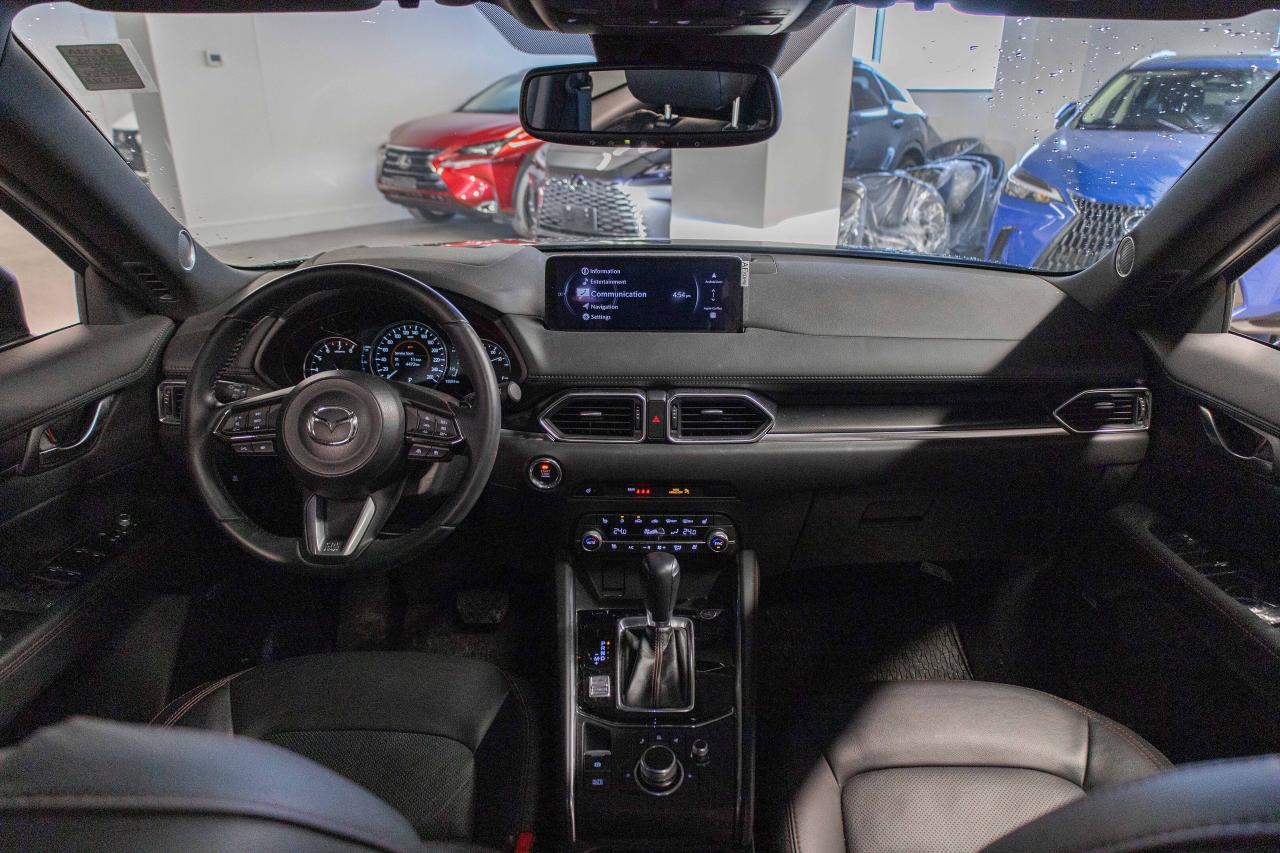 2024 Mazda CX-5 Sport Design Bose Sound Safety Certified Turbo Photo