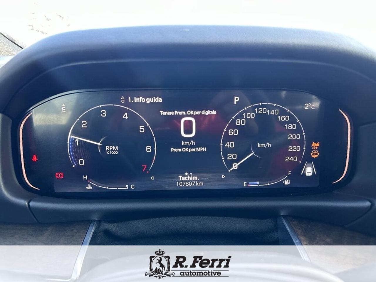 2022 Jeep Grand Wagoneer Series II 4dr 4x4 Photo