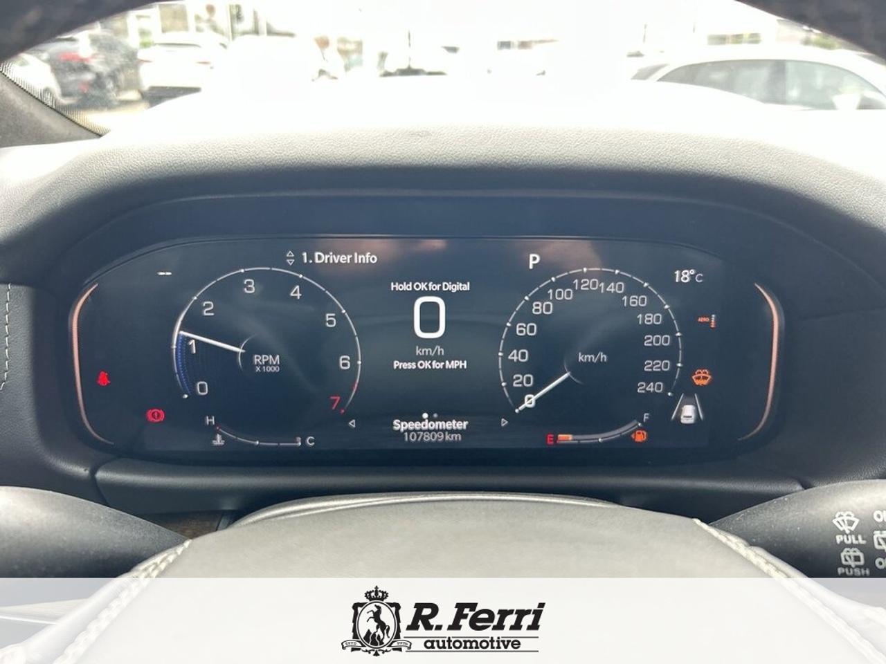 2022 Jeep Grand Wagoneer Series II 4dr 4x4 Photo