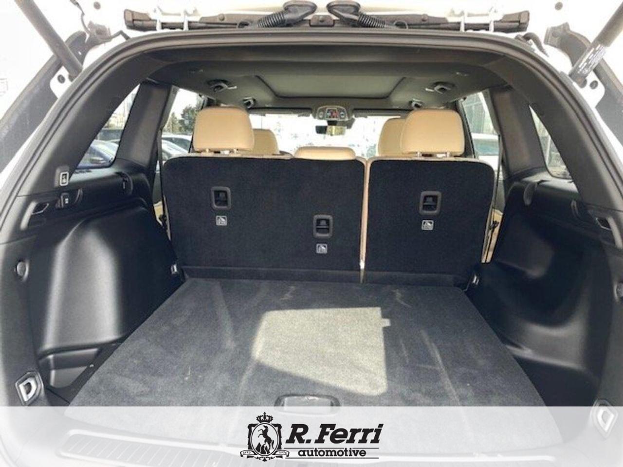 2025 Jeep Grand Cherokee Limited 4dr 4x4 Photo