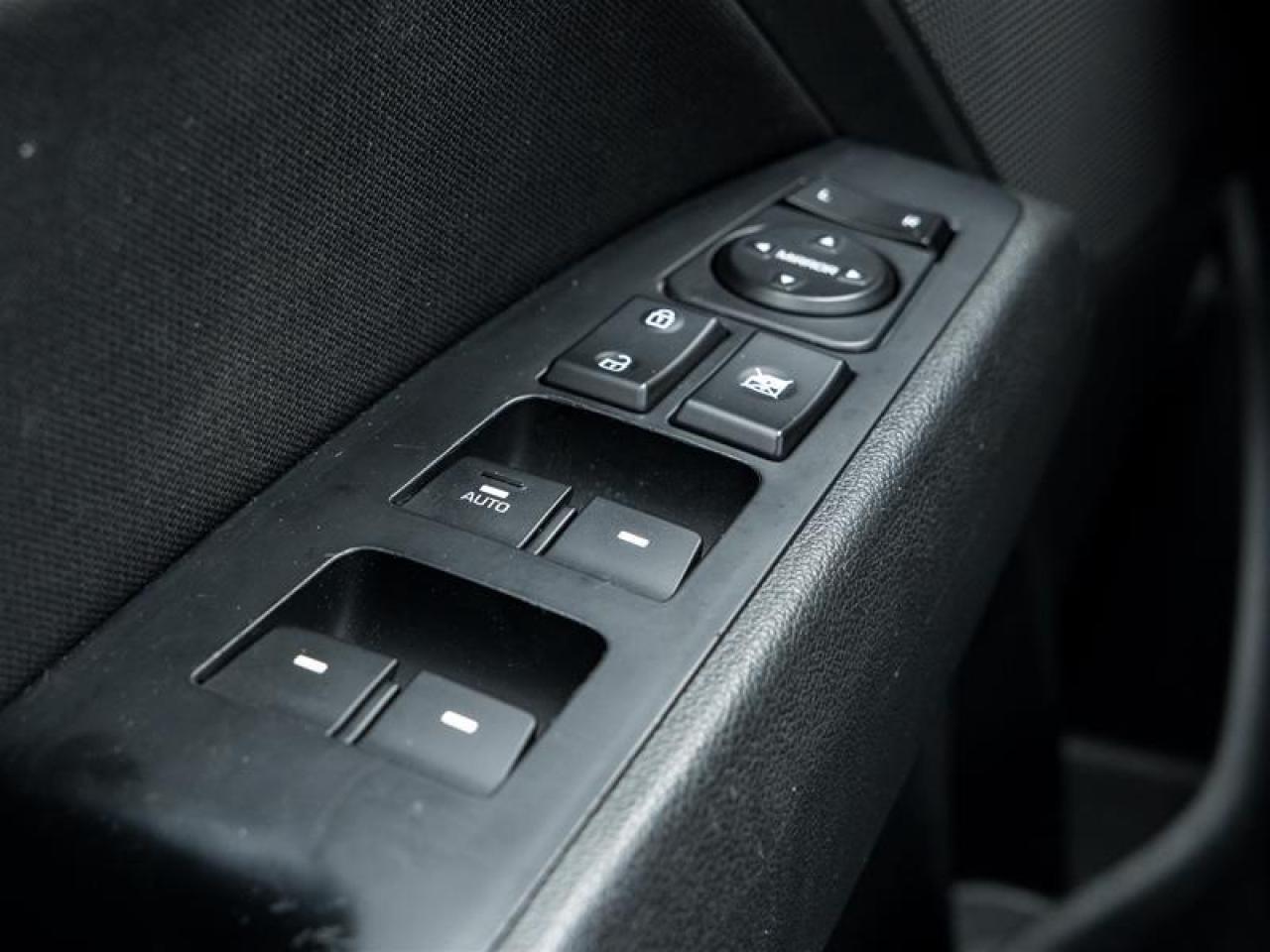 2018 Hyundai Elantra GL (A6) 4dr Sedan Photo