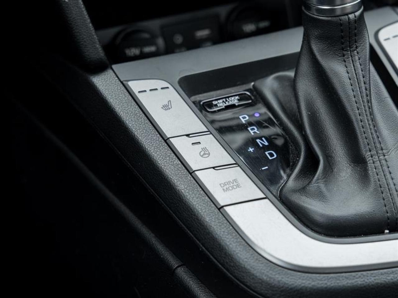 2018 Hyundai Elantra GL (A6) 4dr Sedan Photo