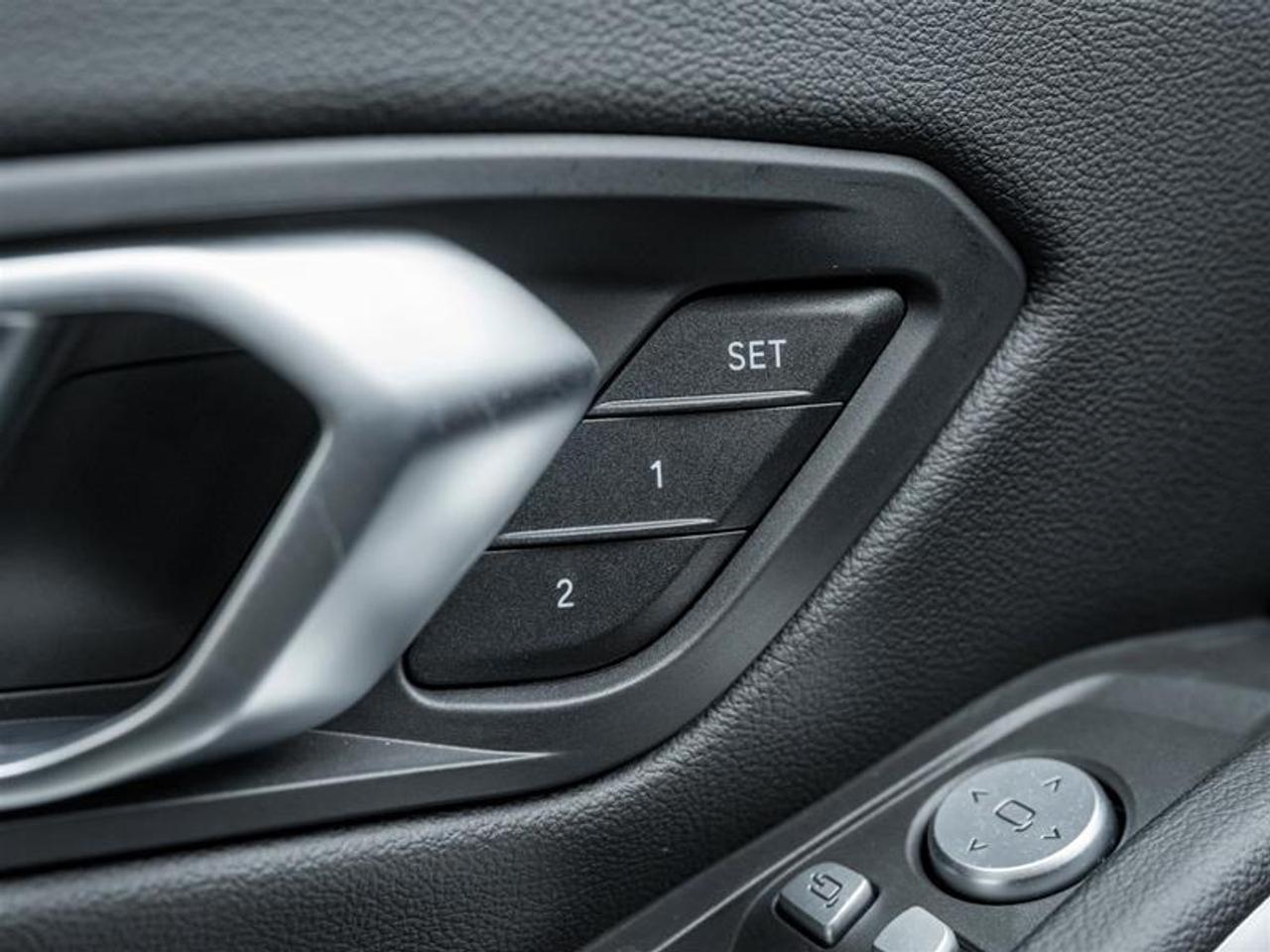 2026 BMW 330 i xDrive 4dr All-Wheel Drive Sedan Photo