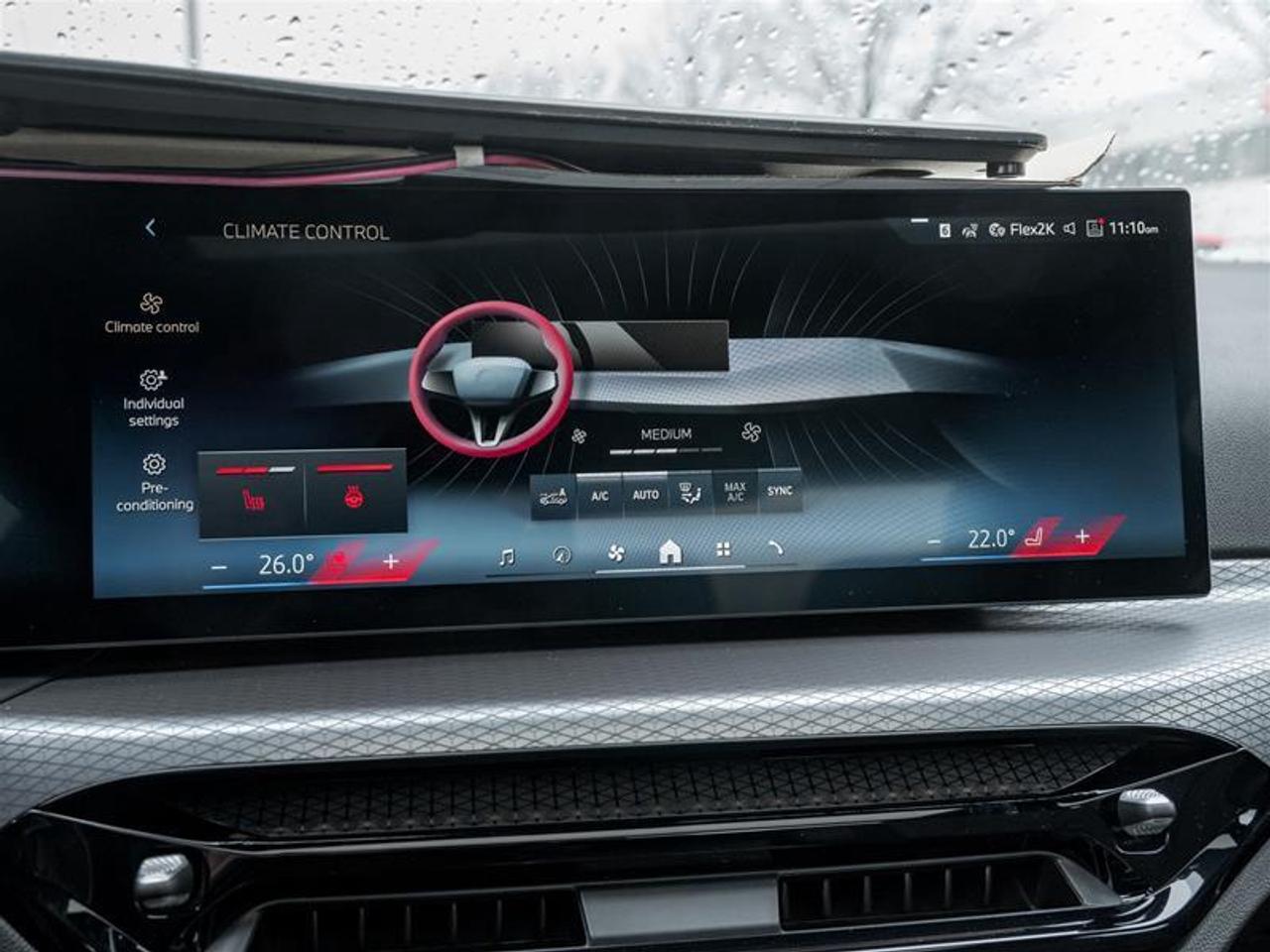 2026 BMW 330 i xDrive 4dr All-Wheel Drive Sedan Photo