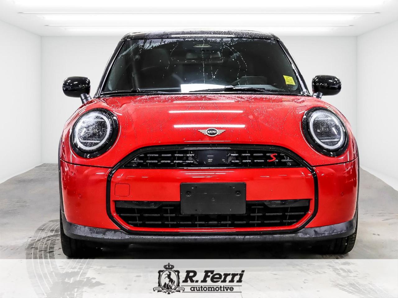 2025 MINI 5 Door Cooper S 4dr Hatchback Photo