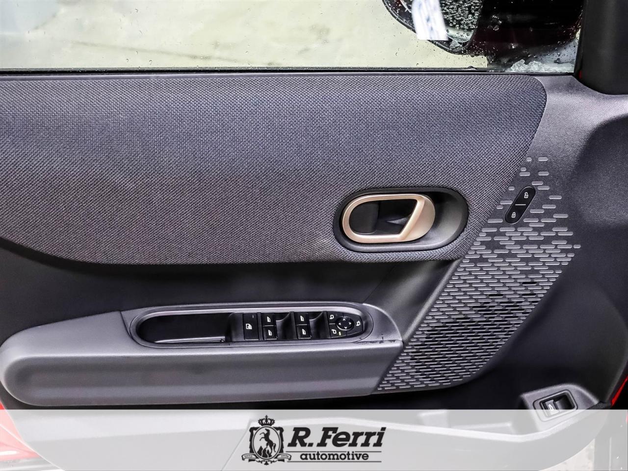 2025 MINI 5 Door Cooper S 4dr Hatchback Photo4