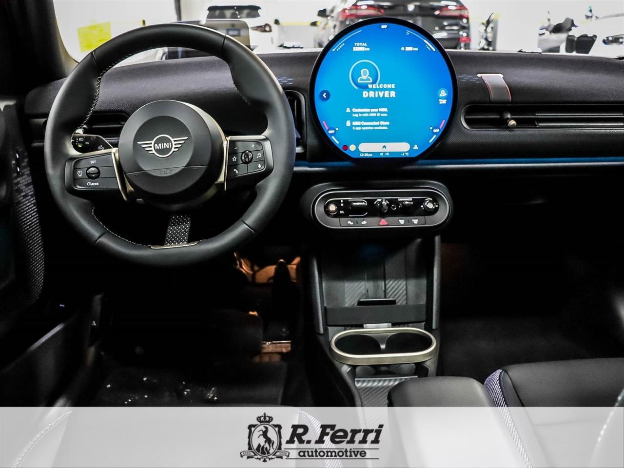 2025 MINI 5 Door Cooper S 4dr Hatchback Photo