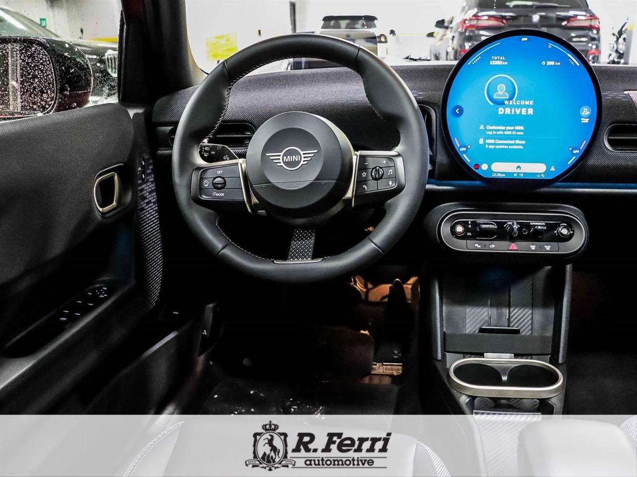 2025 MINI 5 Door Cooper S 4dr Hatchback Photo