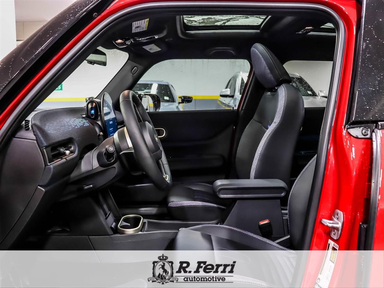 2025 MINI 5 Door Cooper S 4dr Hatchback Photo