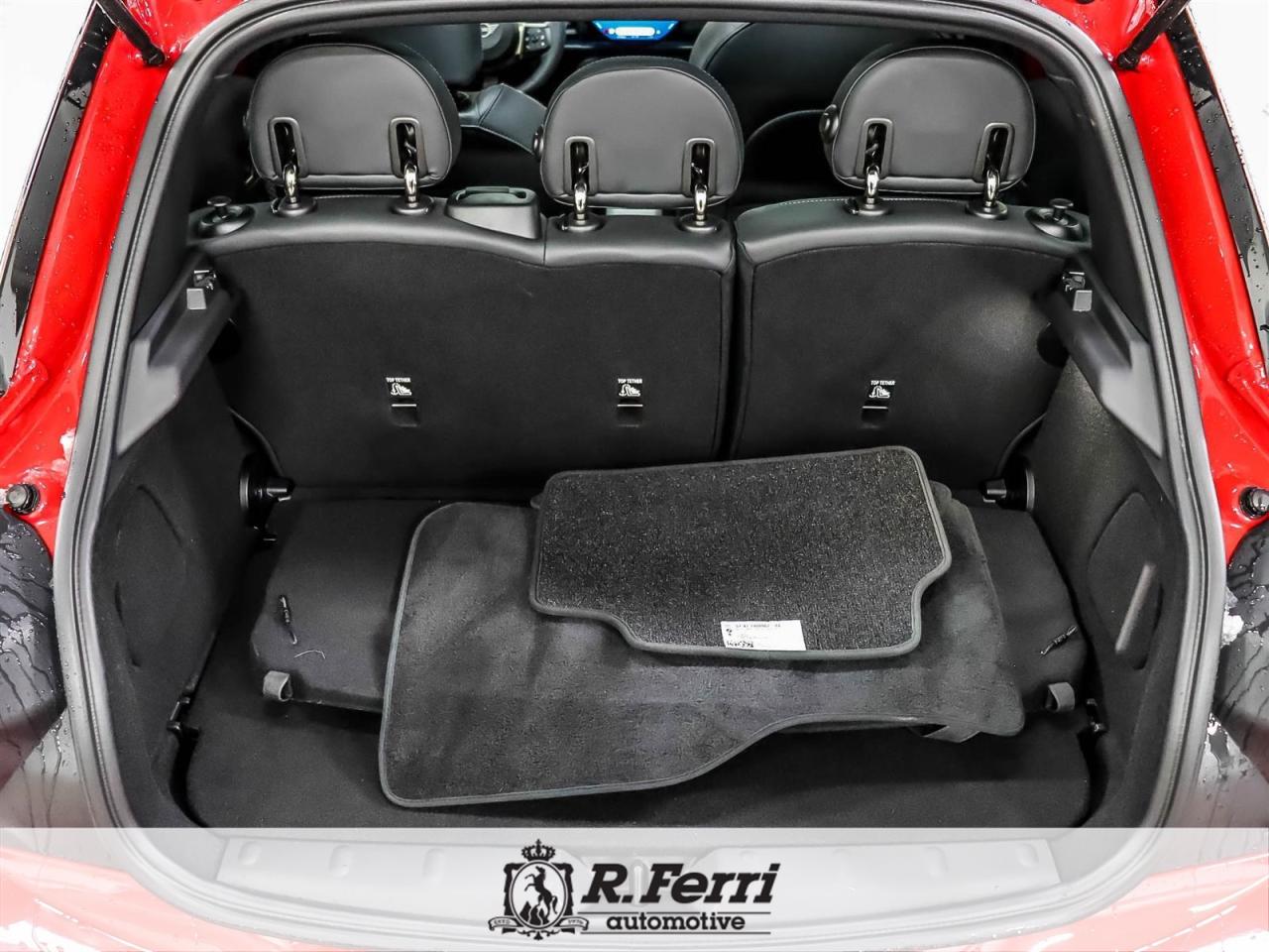 2025 MINI 5 Door Cooper S 4dr Hatchback Photo