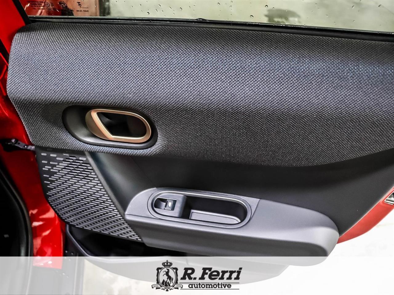 2025 MINI 5 Door Cooper S 4dr Hatchback Photo