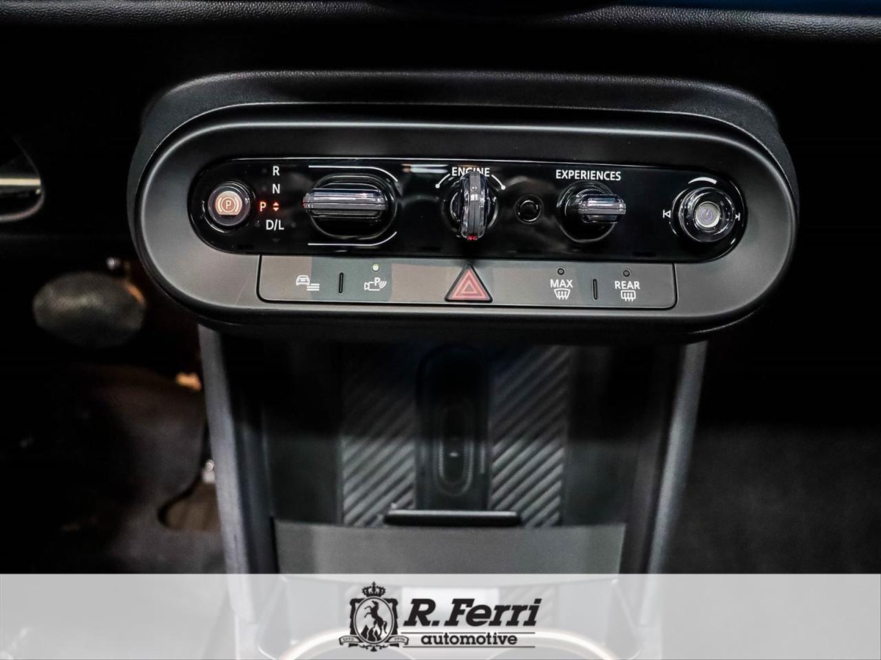 2025 MINI 5 Door Cooper S 4dr Hatchback Photo