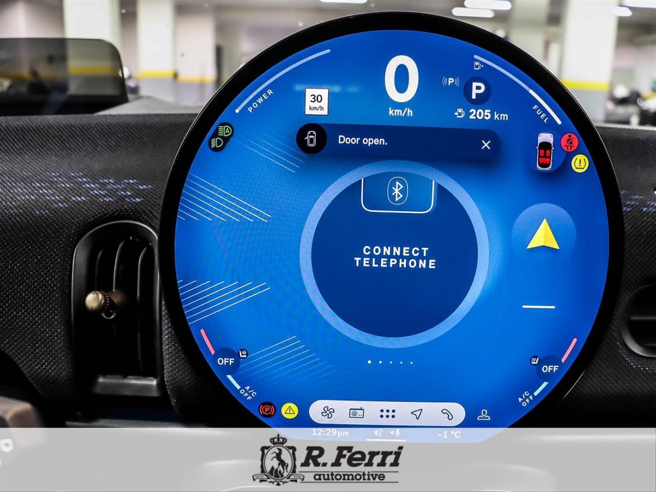 2025 MINI 5 Door Cooper S 4dr Hatchback Photo