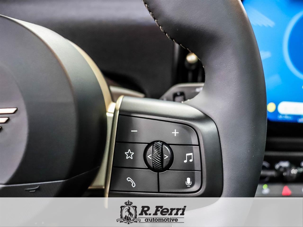 2025 MINI 5 Door Cooper S 4dr Hatchback Photo