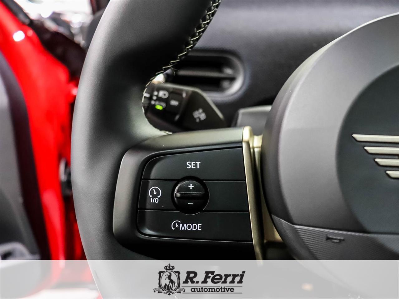 2025 MINI 5 Door Cooper S 4dr Hatchback Photo