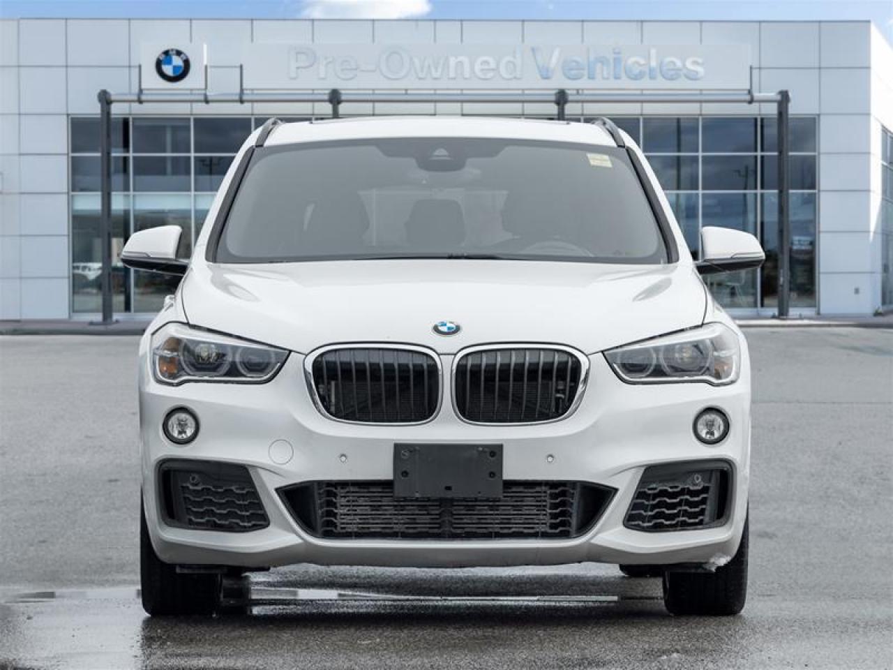 2019 BMW X1 xDrive28i 4dr All-wheel Drive Sports Activity Vehicle Photo
