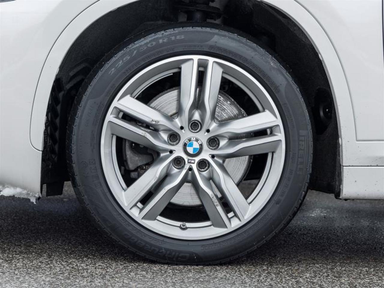 2019 BMW X1 xDrive28i 4dr All-wheel Drive Sports Activity Vehicle Photo4