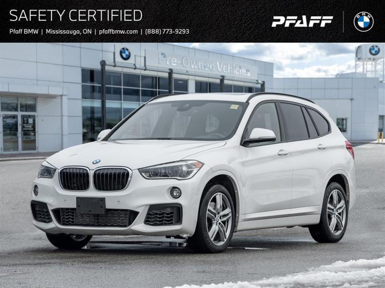 2019 BMW X1 xDrive28i 4dr All-wheel Drive Sports Activity Vehicle Photo