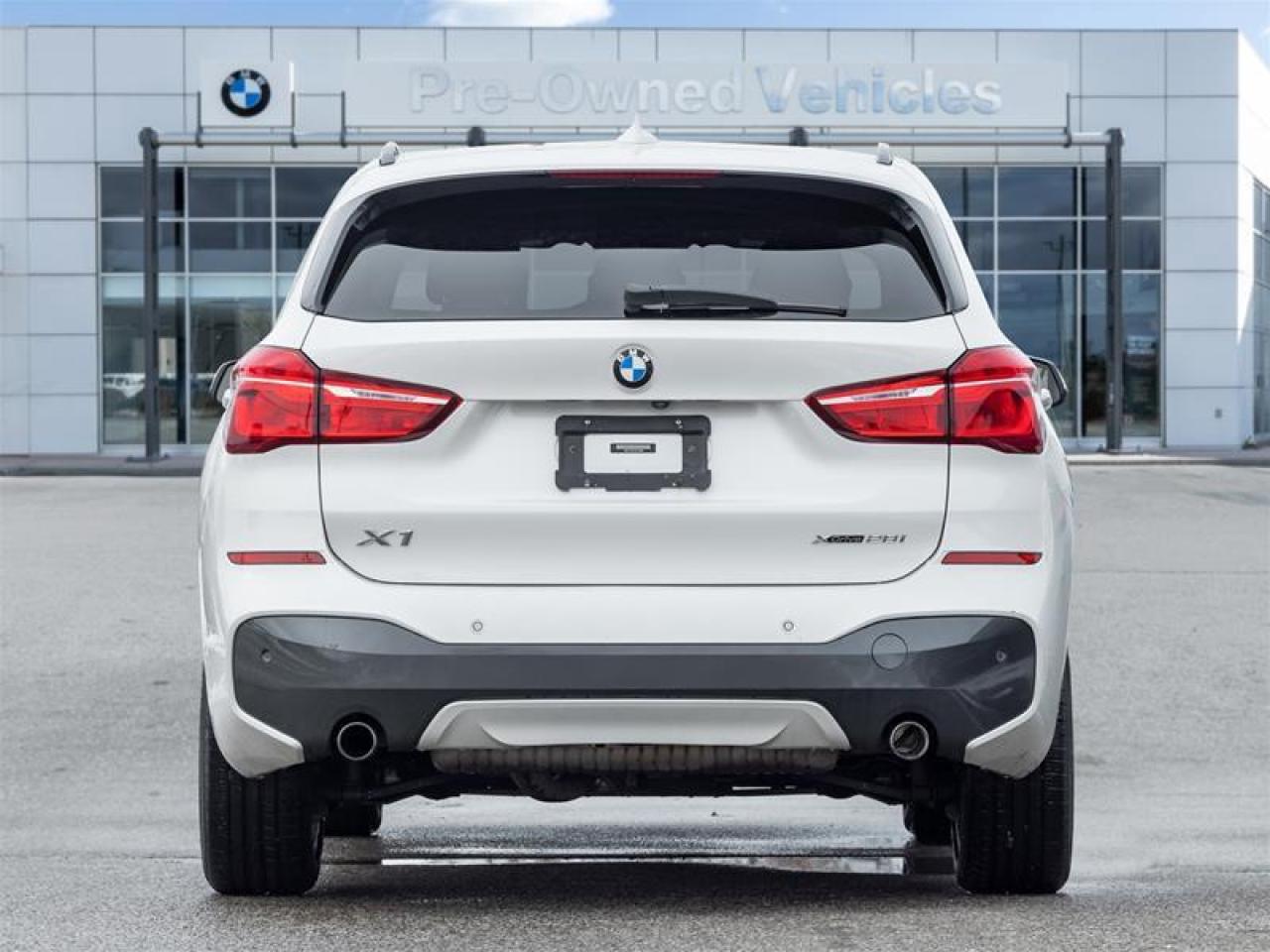 2019 BMW X1 xDrive28i 4dr All-wheel Drive Sports Activity Vehicle Photo