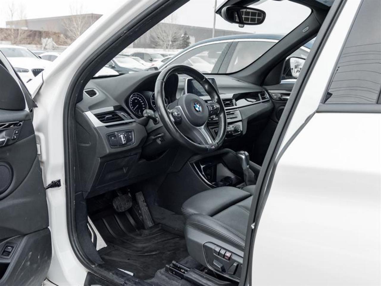 2019 BMW X1 xDrive28i 4dr All-wheel Drive Sports Activity Vehicle Photo
