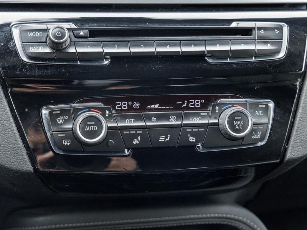 2019 BMW X1 xDrive28i 4dr All-wheel Drive Sports Activity Vehicle Photo