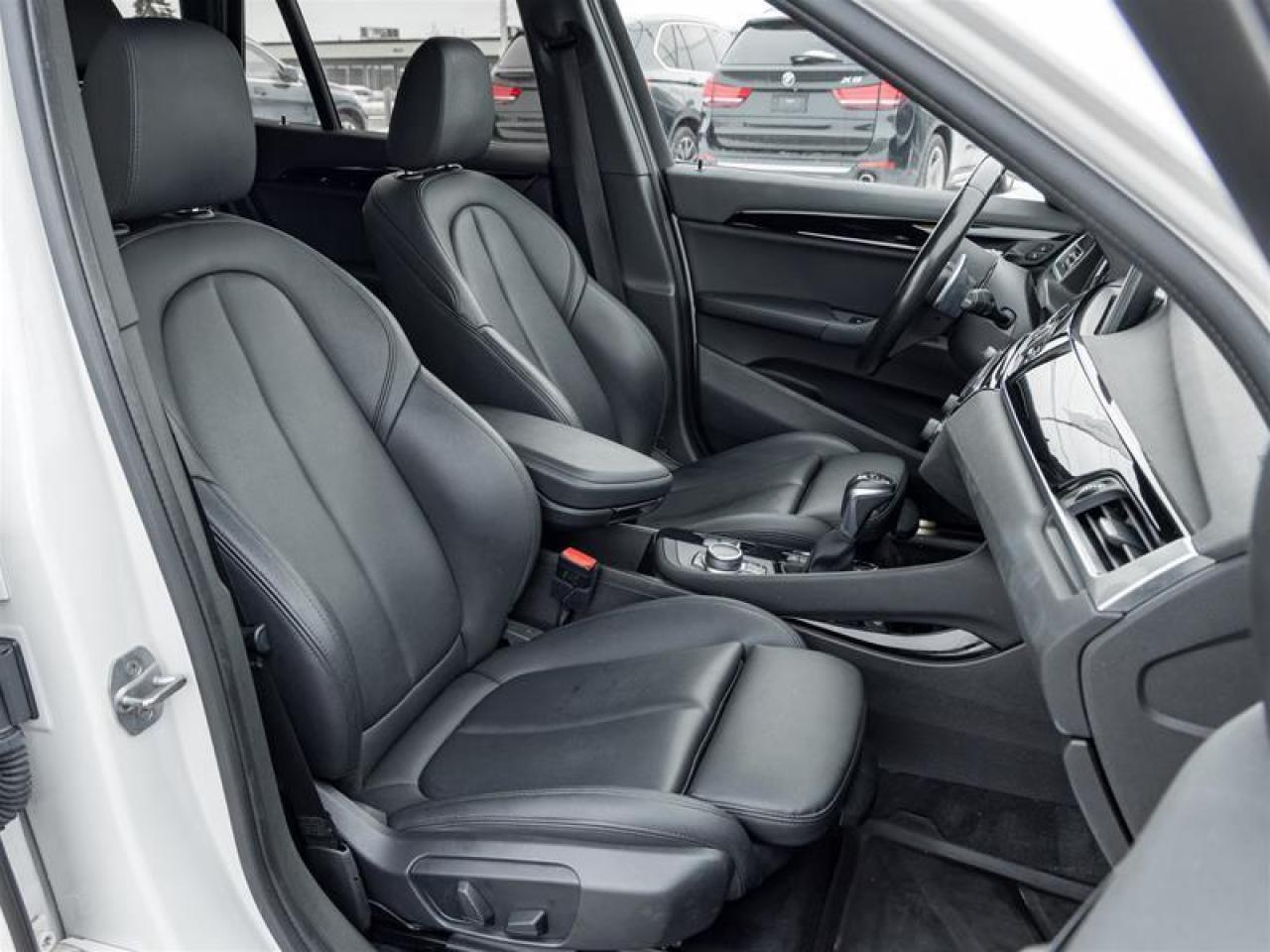 2019 BMW X1 xDrive28i 4dr All-wheel Drive Sports Activity Vehicle Photo