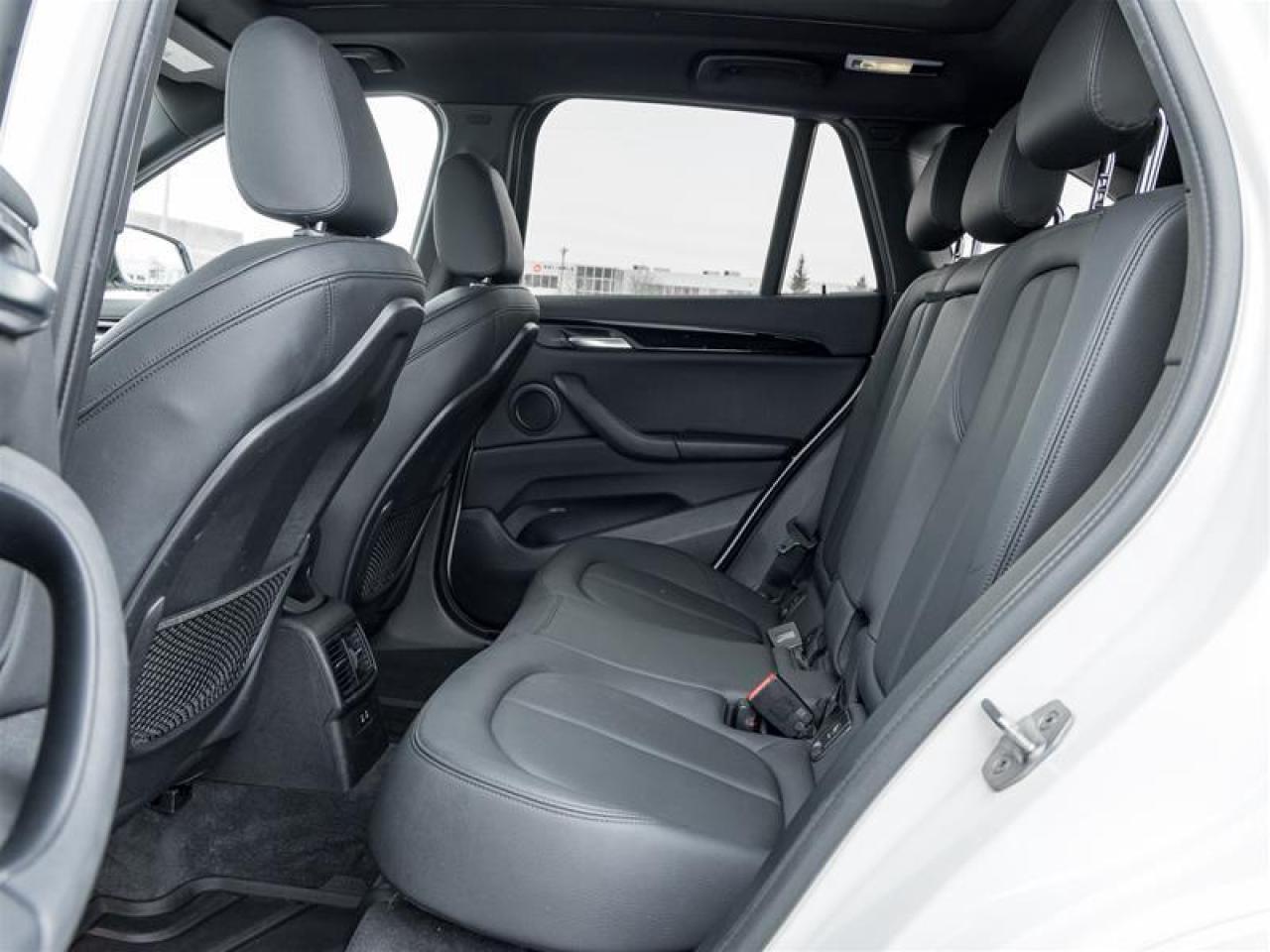 2019 BMW X1 xDrive28i 4dr All-wheel Drive Sports Activity Vehicle Photo