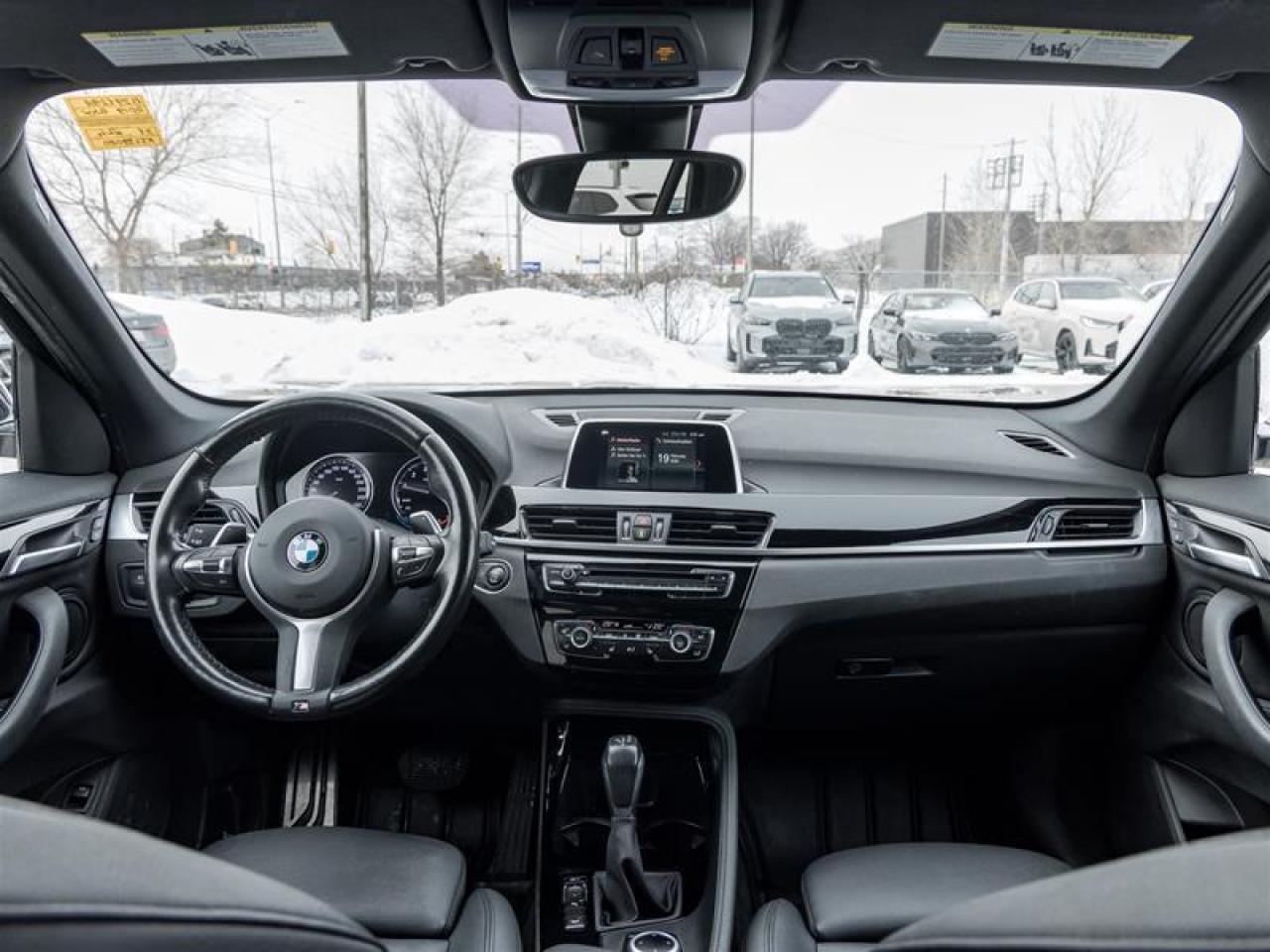 2019 BMW X1 xDrive28i 4dr All-wheel Drive Sports Activity Vehicle Photo