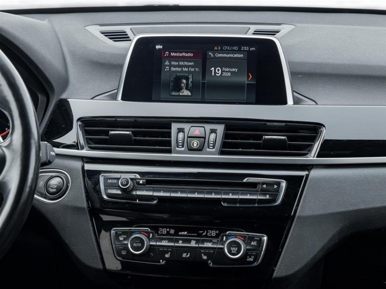 2019 BMW X1 xDrive28i 4dr All-wheel Drive Sports Activity Vehicle Photo