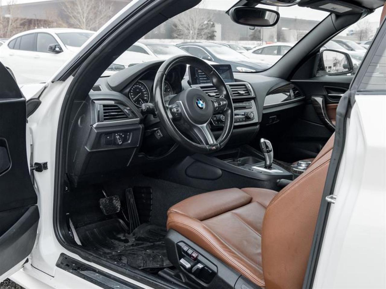 2017 BMW 230 i xDrive 2dr All-Wheel Drive Cabriolet Photo