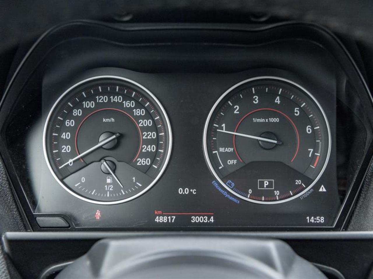 2017 BMW 230 i xDrive 2dr All-Wheel Drive Cabriolet Photo