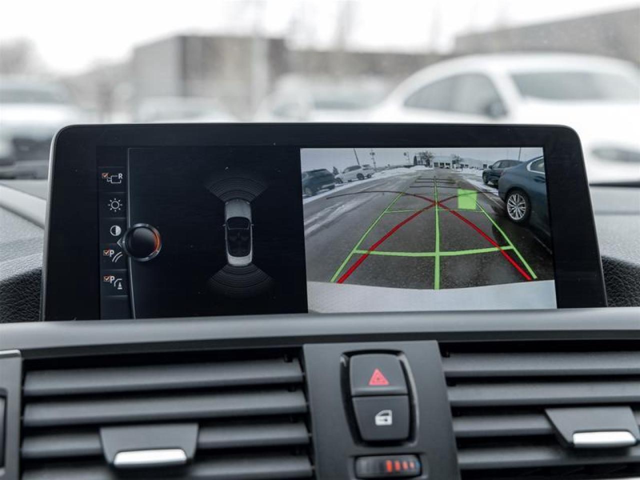 2017 BMW 230 i xDrive 2dr All-Wheel Drive Cabriolet Photo